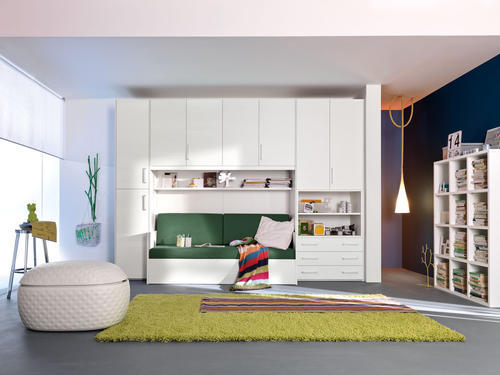 Cameretta bianca mondo convenienza: letto a soppalco mondo ... Armadio glamour centro convenienza