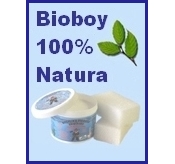 Detergenti naturali