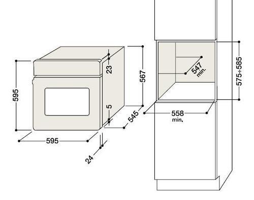 Forno Ariston